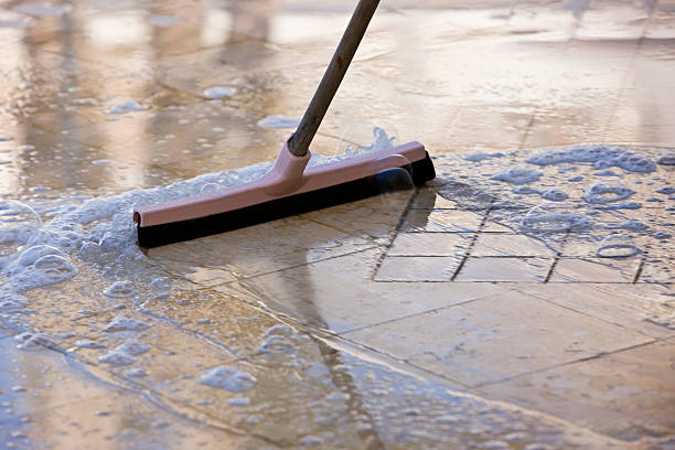 Restore Your Floors to Their Former Glory